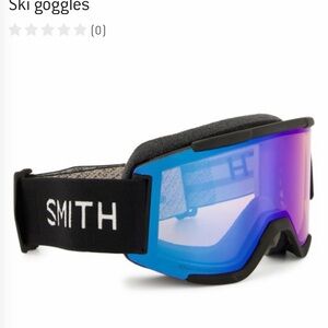 SMITH - Squad ChromaPOP S1 VLT 50% -
Ski goggles